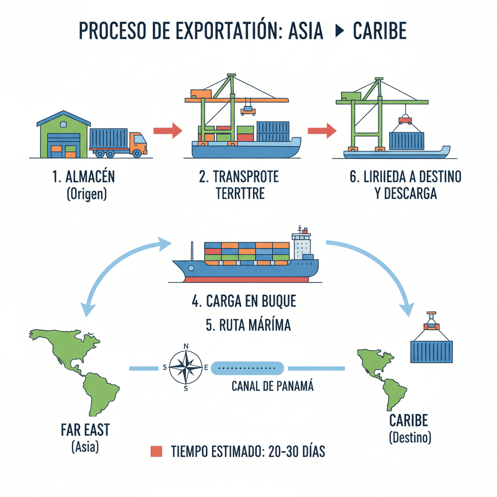 TM Logistics Platform